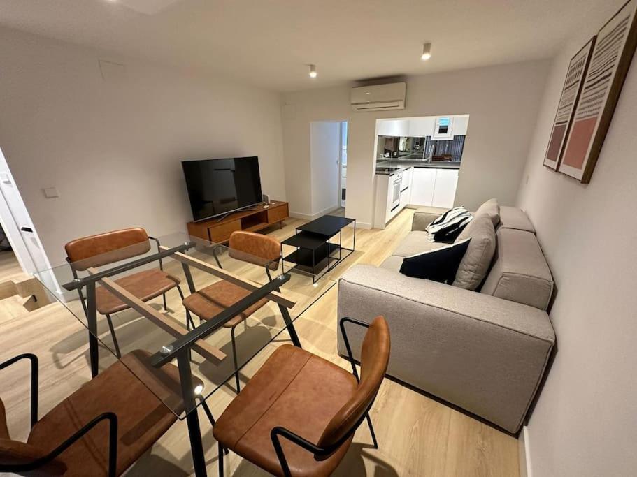 Loft Atocha 43 Apartment