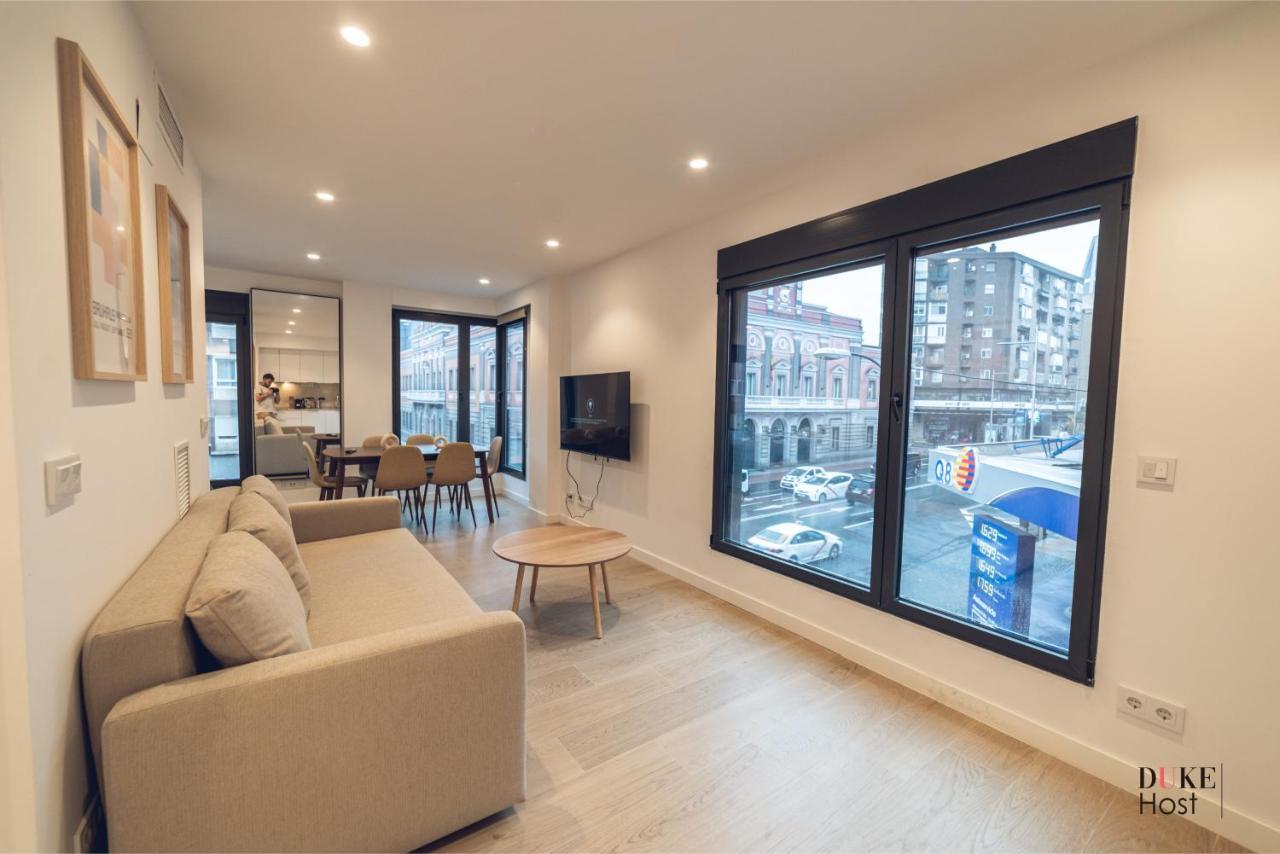 Castilla Luxury A Apartment *