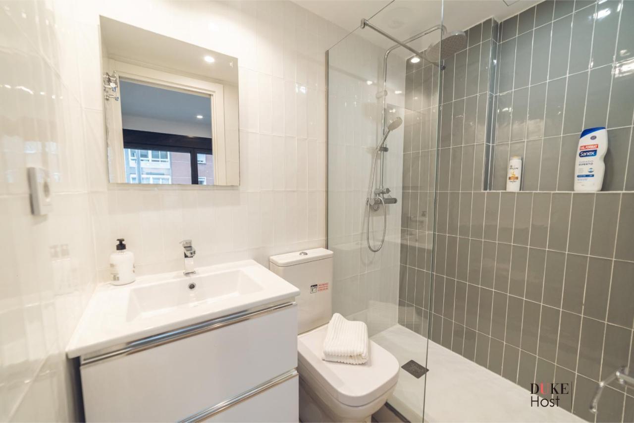 Castilla Luxury A * Madrid