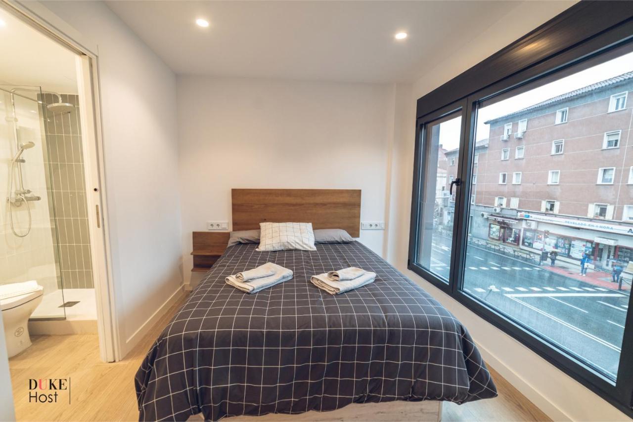 Apartment Castilla Luxury A *