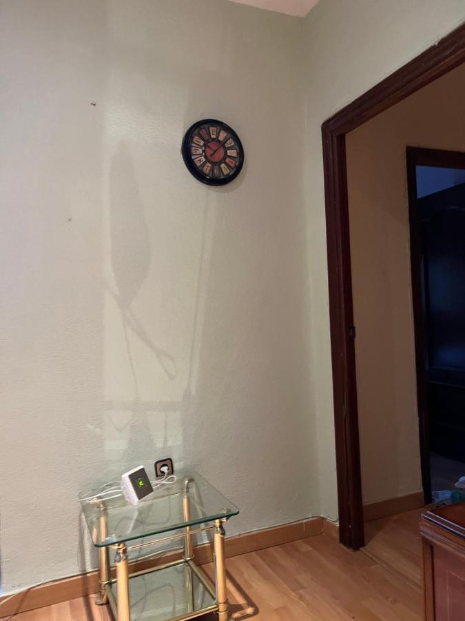 Apartamento Abrante Madrid