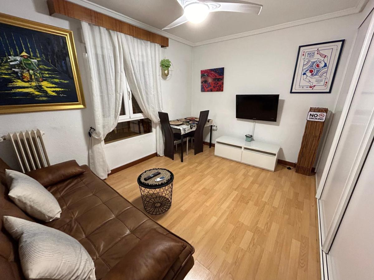 Apartamento Eclectic Entero Wifi Cromecast