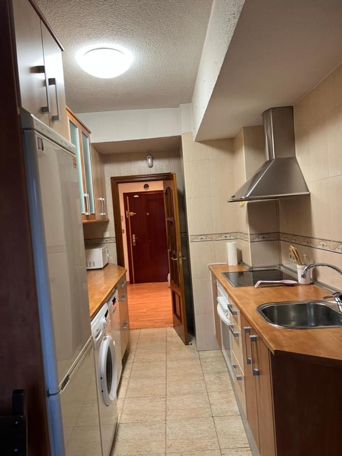 Abrante Apartment *