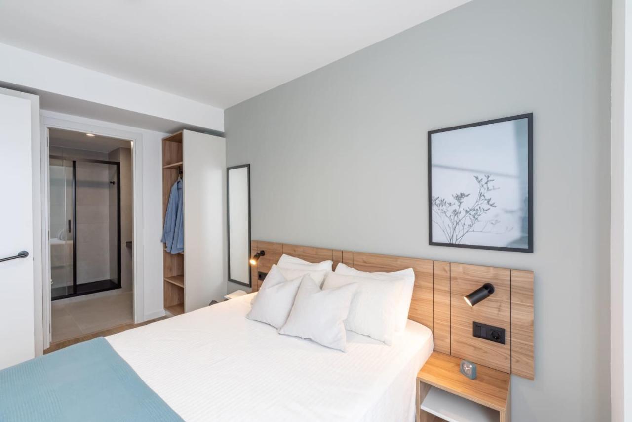 Apart-hotel Be Casa - Valdebebas *
