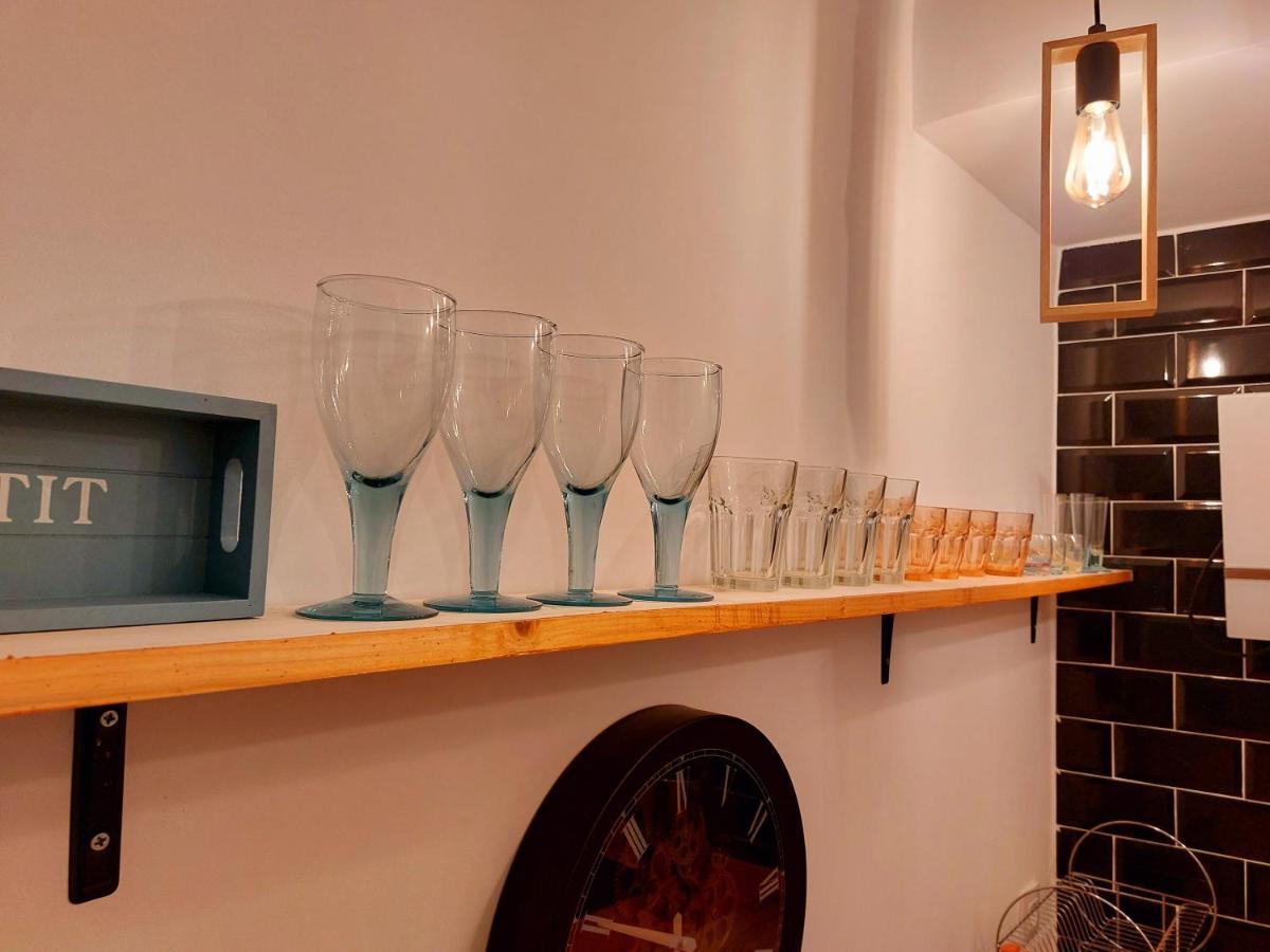 Apartamento Completo, Chamartin Madri