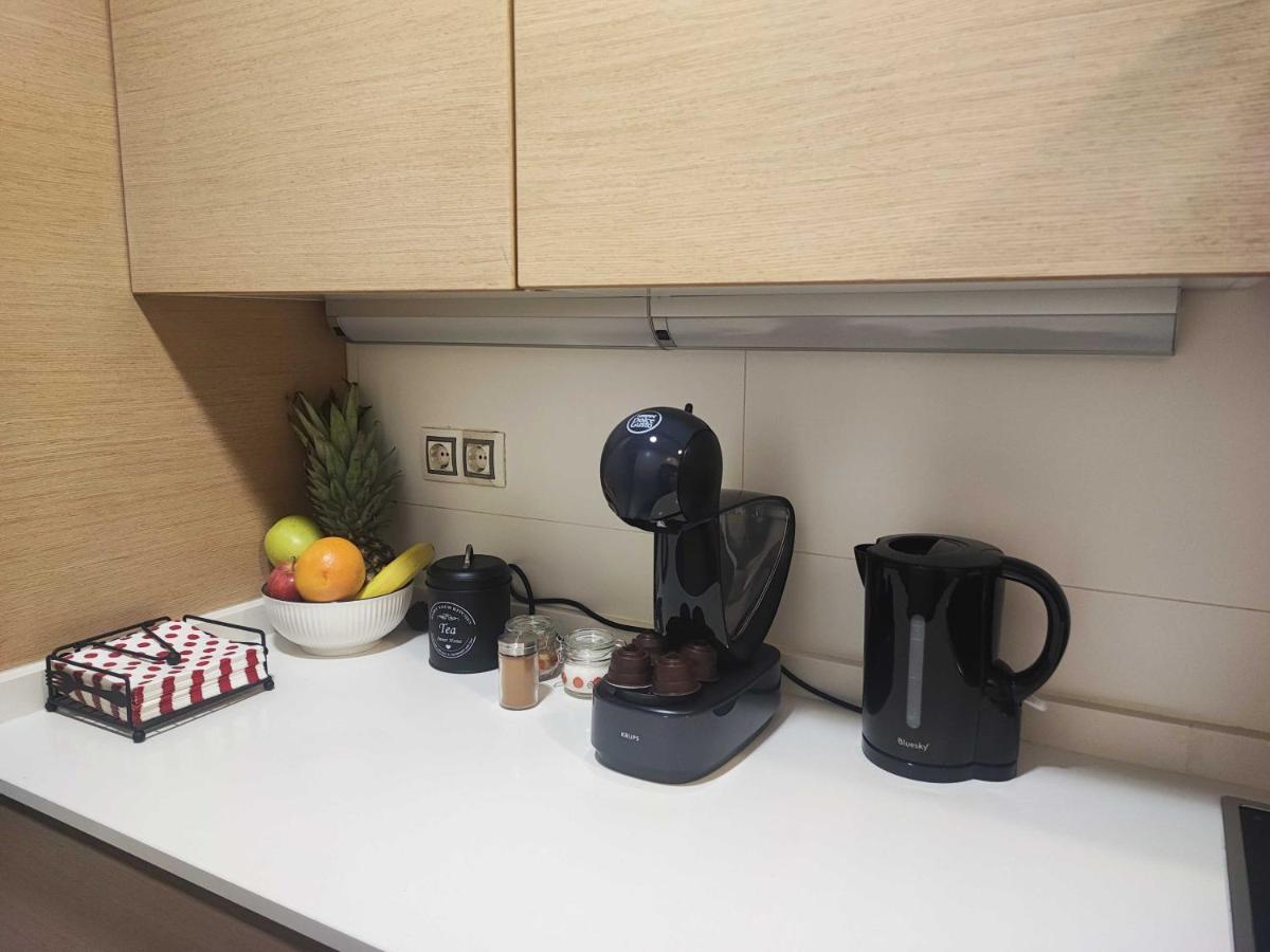 Precioso Centrico En Con Posibilidad De Parking Apartamento *