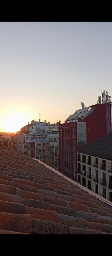Apartamento Plaza Mayor Atico