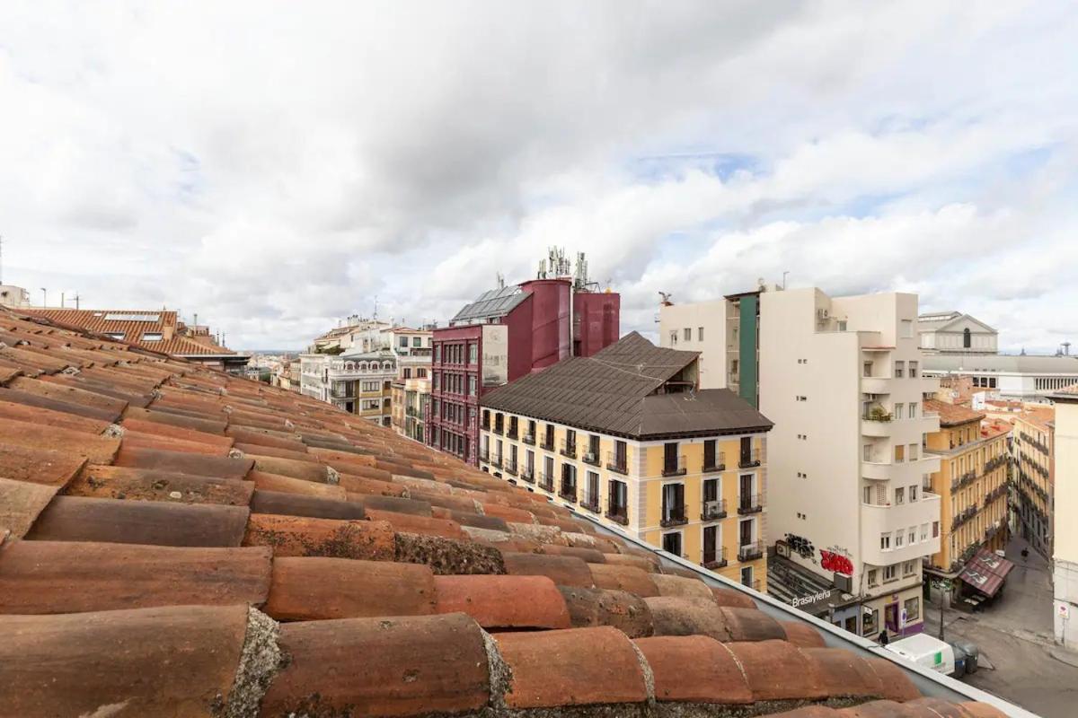 Plaza Mayor Atico Apartamento *