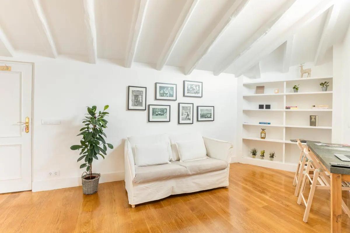 Apartamento Plaza Mayor Atico *