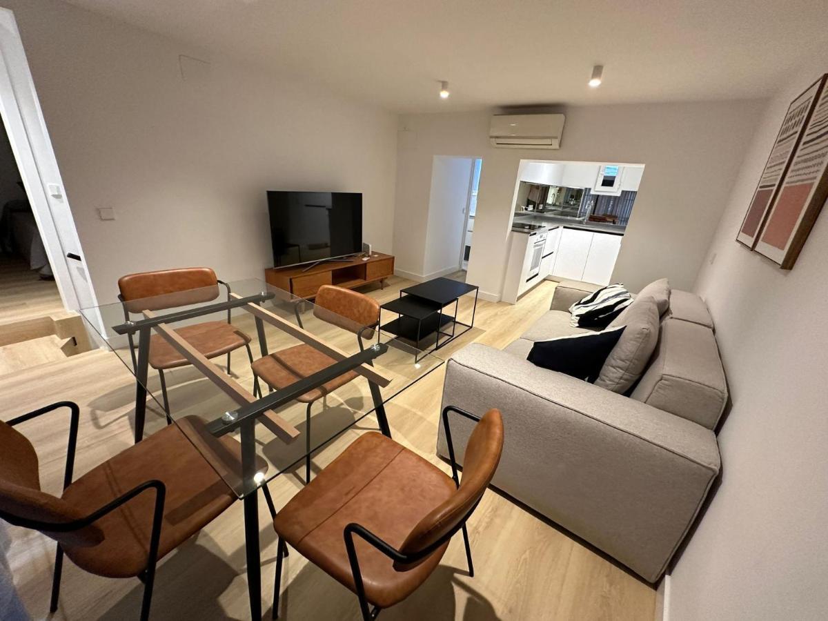 Loft Atocha 43 Apartment *