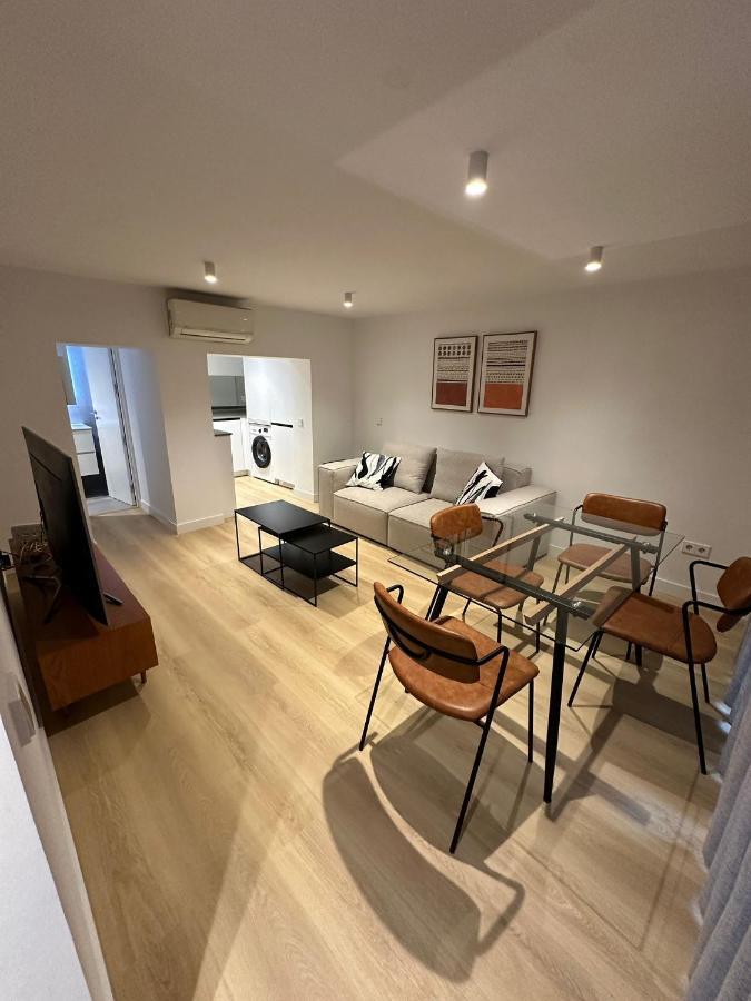 Loft Atocha 43 Apartment