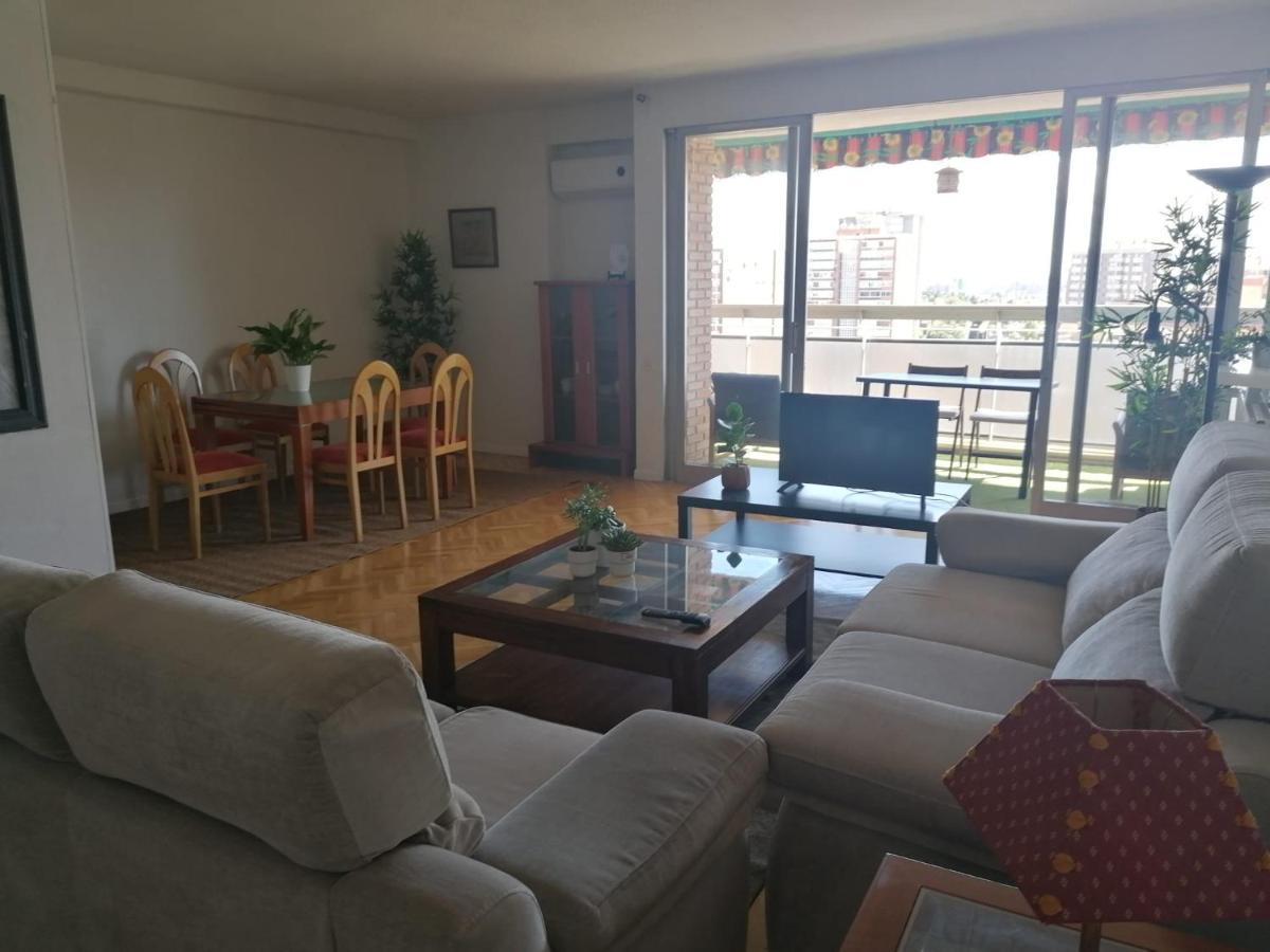 Apartment Piso Con Buena Energia *