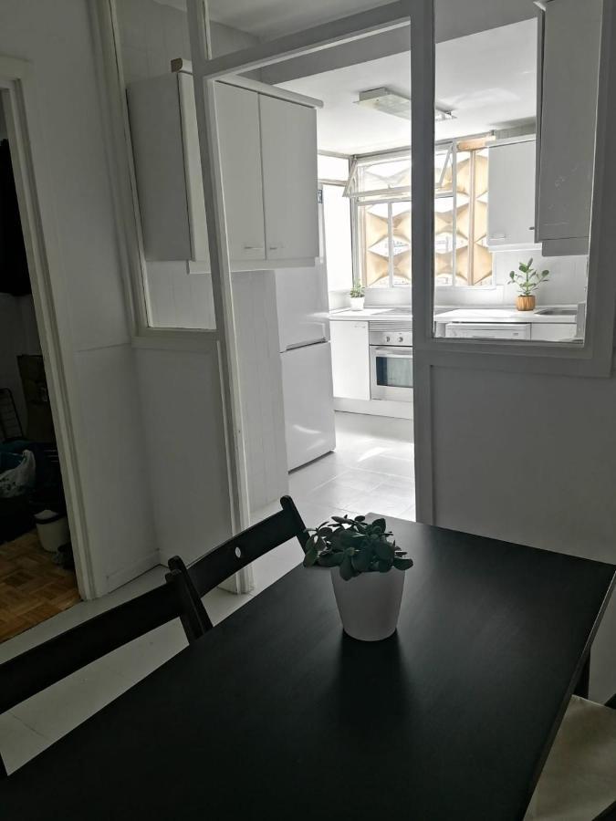 Apartment Piso Con Buena Energia Madrid