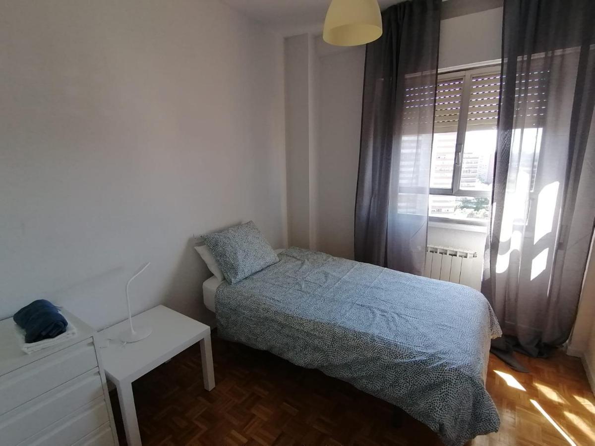Piso Con Buena Energia Madrid