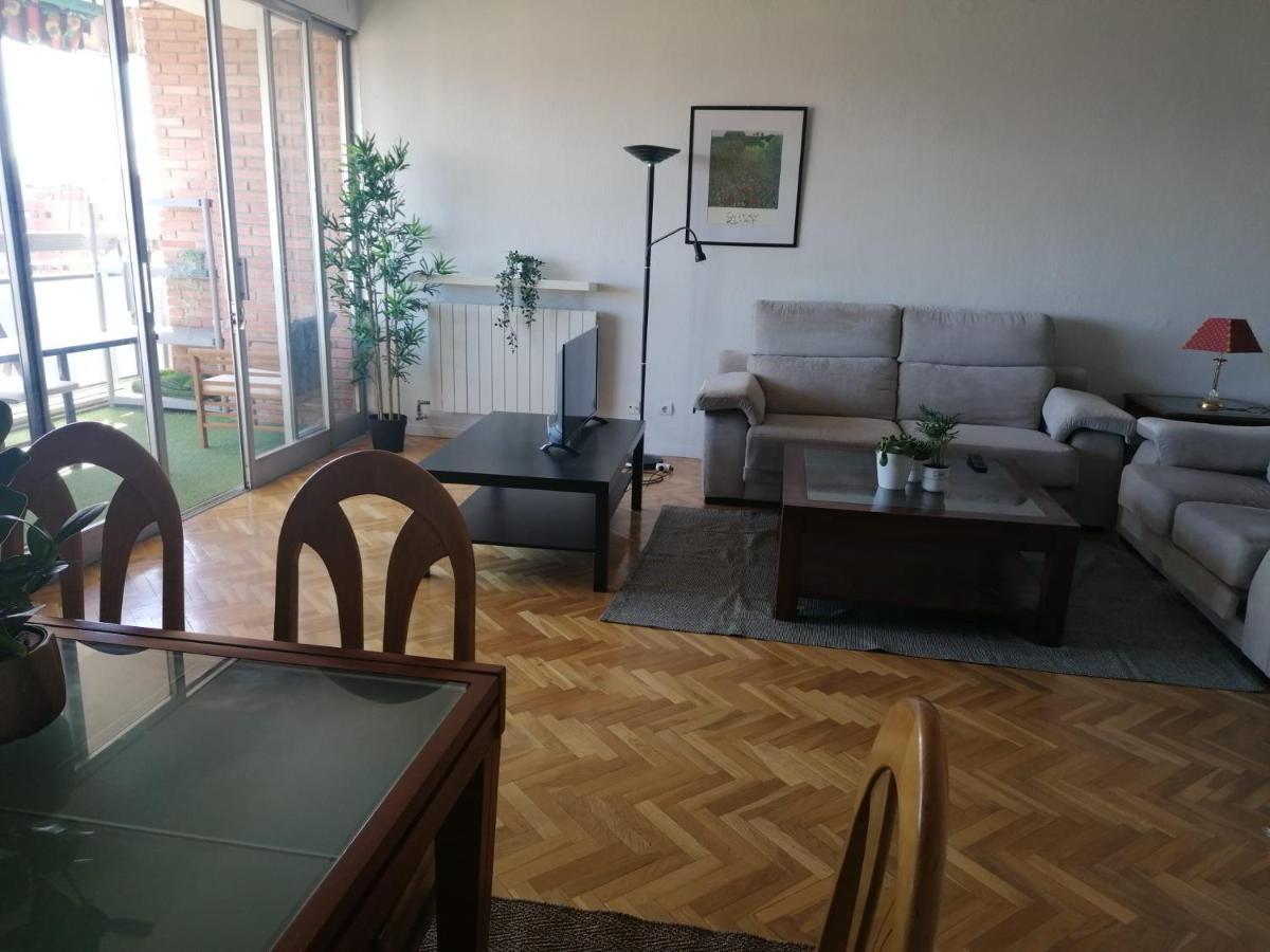 Apartment Piso Con Buena Energia *