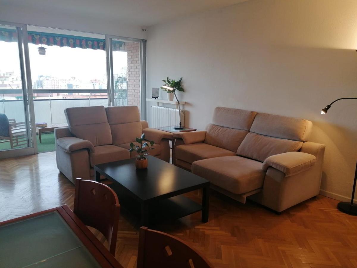 Piso Con Buena Energia Apartment