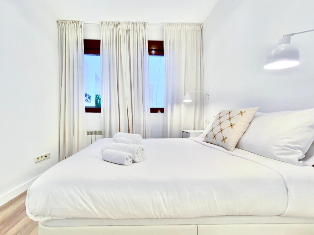 Apartment Charming Puerta De Toledo Vii - *