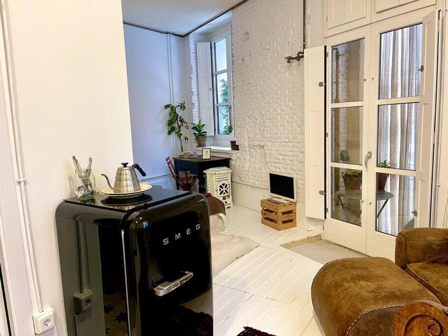 Apartment Once Upon A Time In La Latina *