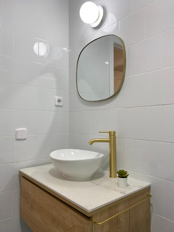 Apartment Charming Puerta De Toledo Vii - *