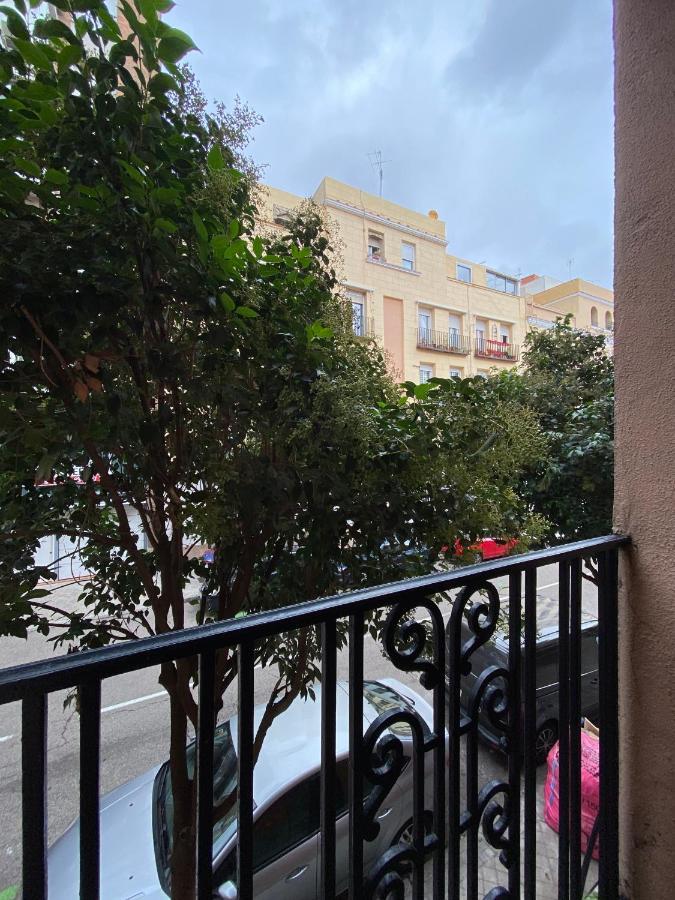Apartment Charming Puerta De Toledo Vii - Madrid