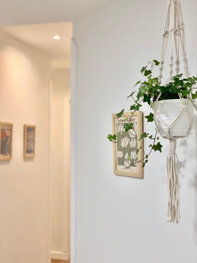 Apartment Charming Puerta De Toledo Vii - *