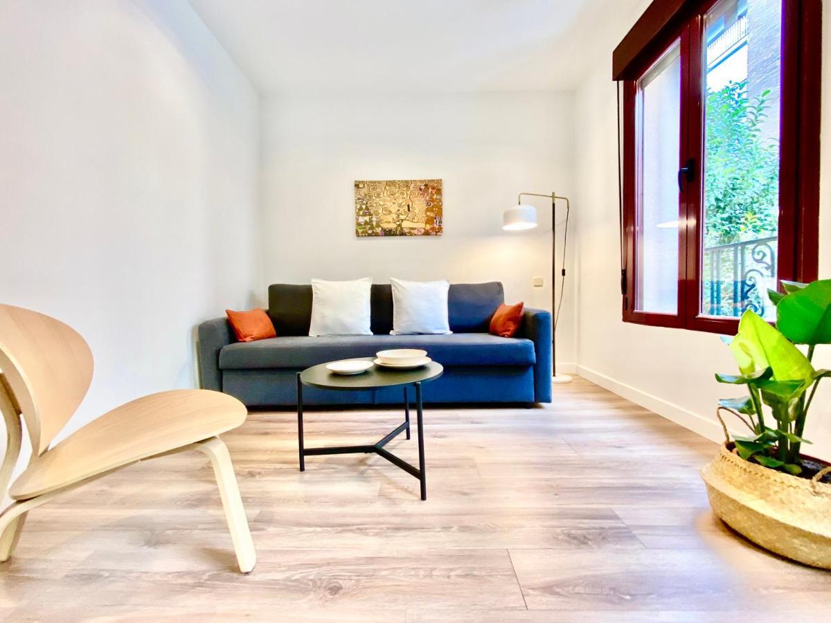 Charming Puerta De Toledo Vii - Apartment Madrid