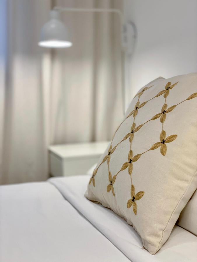 Apartment Charming Puerta De Toledo Vii - *