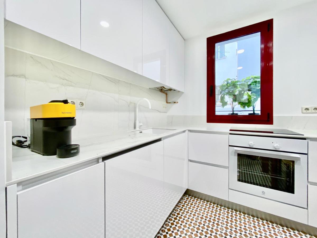 Charming Puerta De Toledo Vii -
