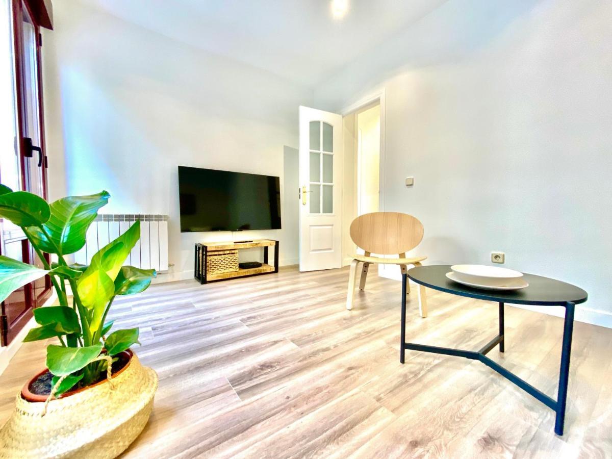 Charming Puerta De Toledo Vii - Apartment *