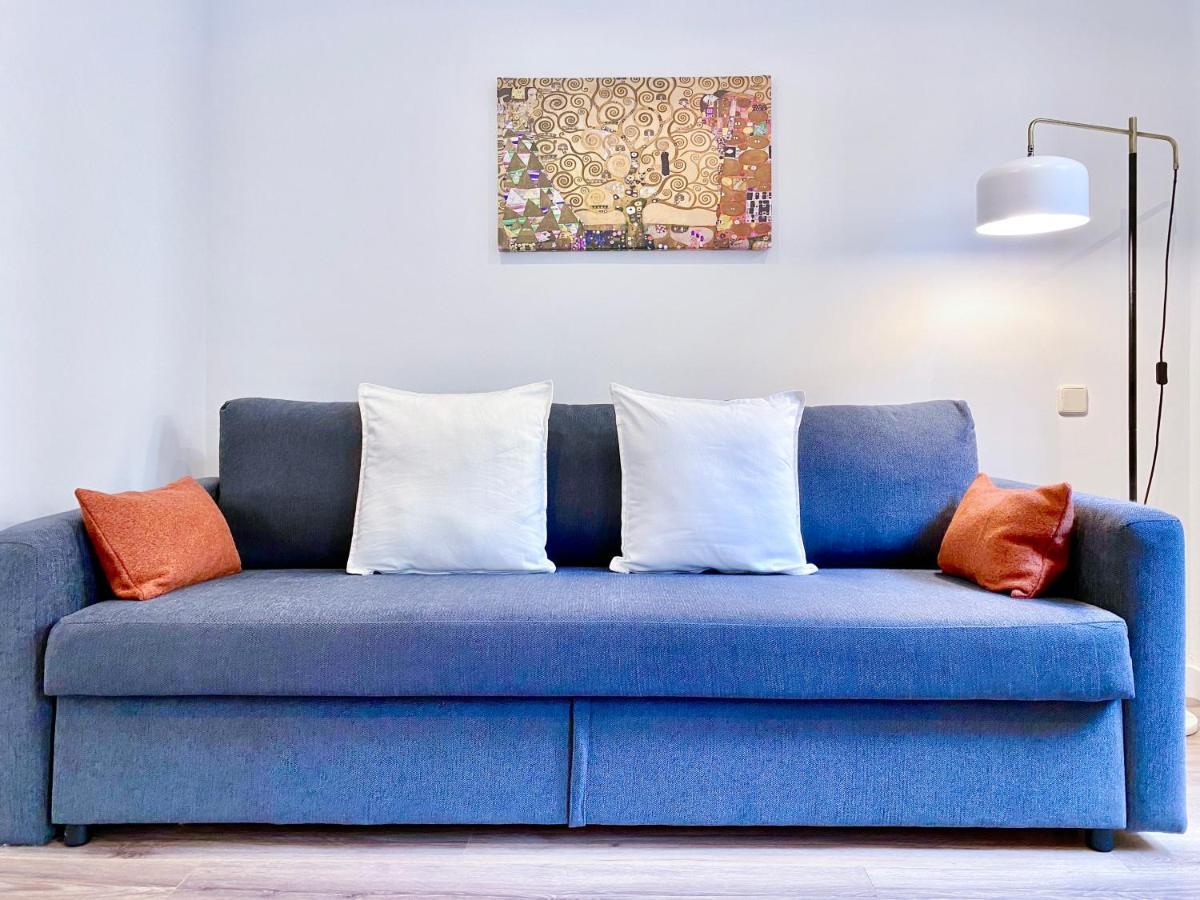 Charming Puerta De Toledo Vii - Apartment Madrid