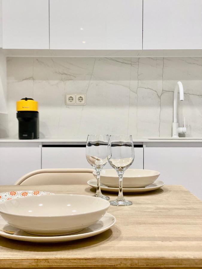 Charming Puerta De Toledo Vii - Apartment Madrid