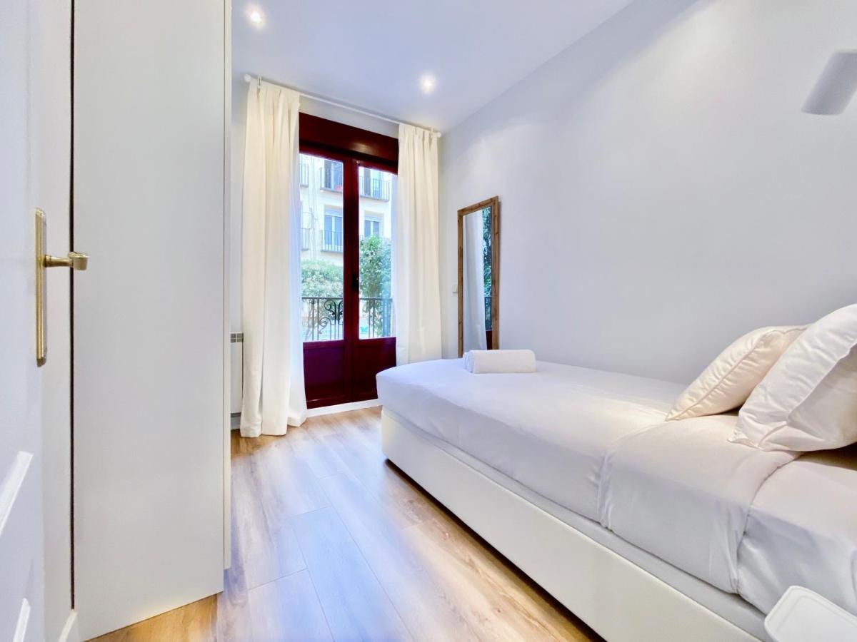 Charming Puerta De Toledo Vii - Apartment