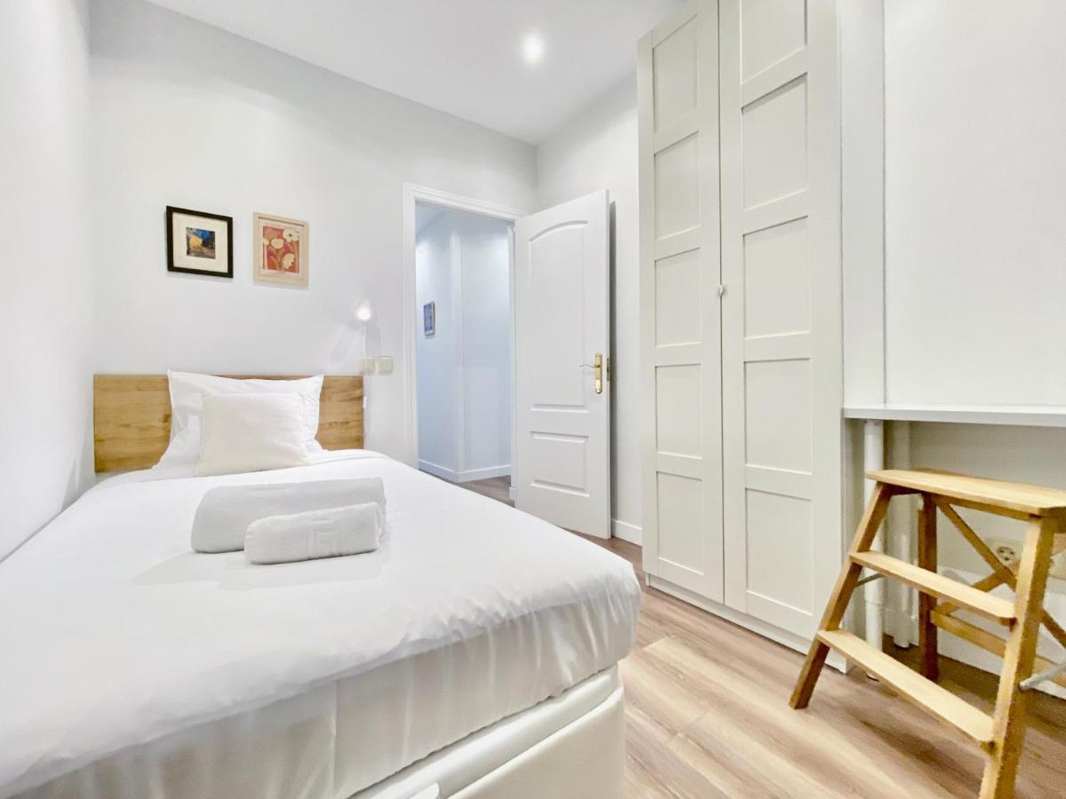 Charming Puerta De Toledo Vii - *