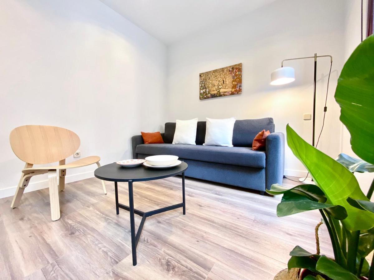 Charming Puerta De Toledo Vii - Apartment *