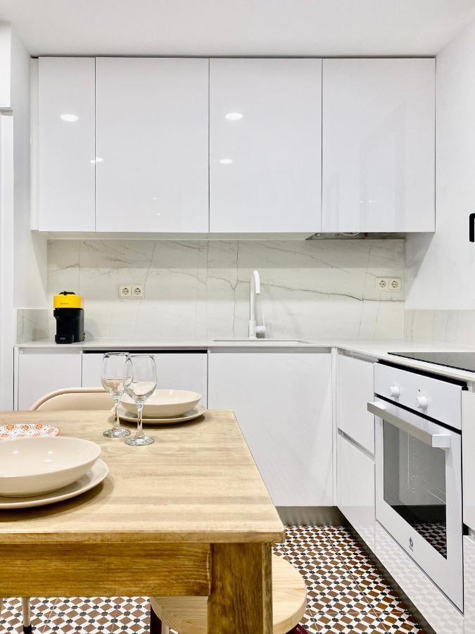 Charming Puerta De Toledo Vii - Apartment *