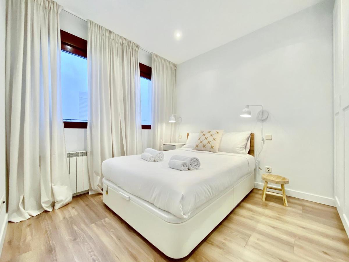Charming Puerta De Toledo Vii - Apartment Madrid