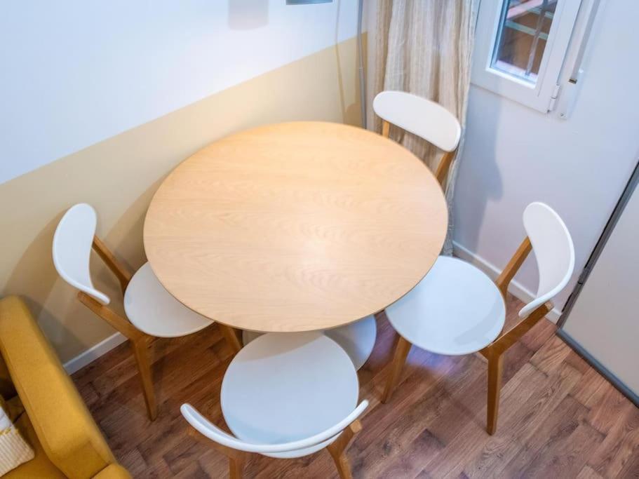 Apartamento A 2 Minutos De Lavapies, Apartment
