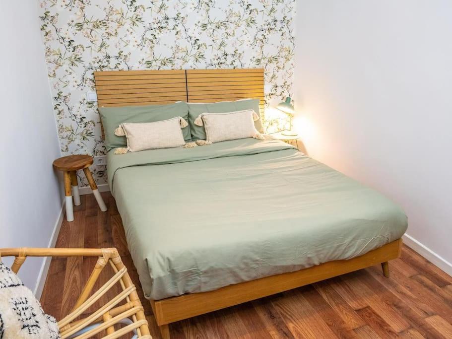 Apartamento A 2 Minutos De Lavapies, Apartment *