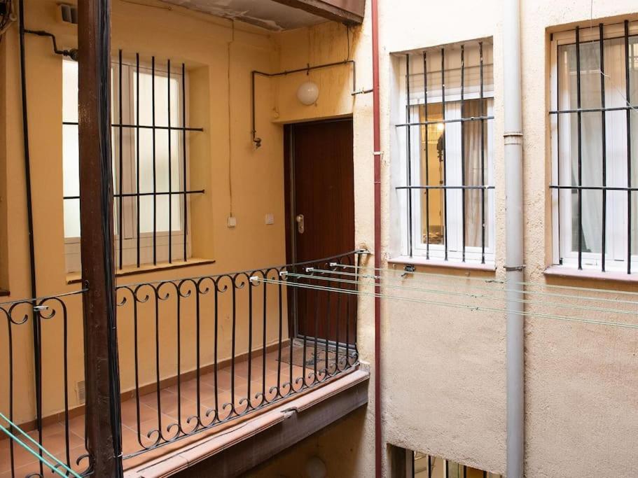 Apartamento A 2 Minutos De Lavapies, * Madri