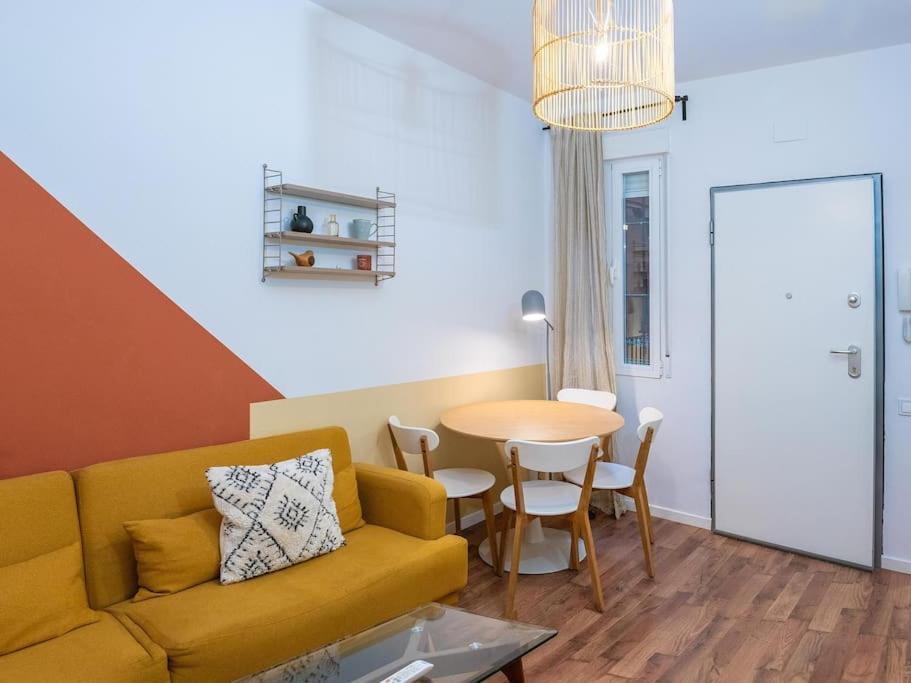 Apartment Apartamento A 2 Minutos De Lavapies, *