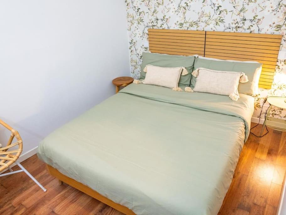 Apartamento A 2 Minutos De Lavapies, Apartment *