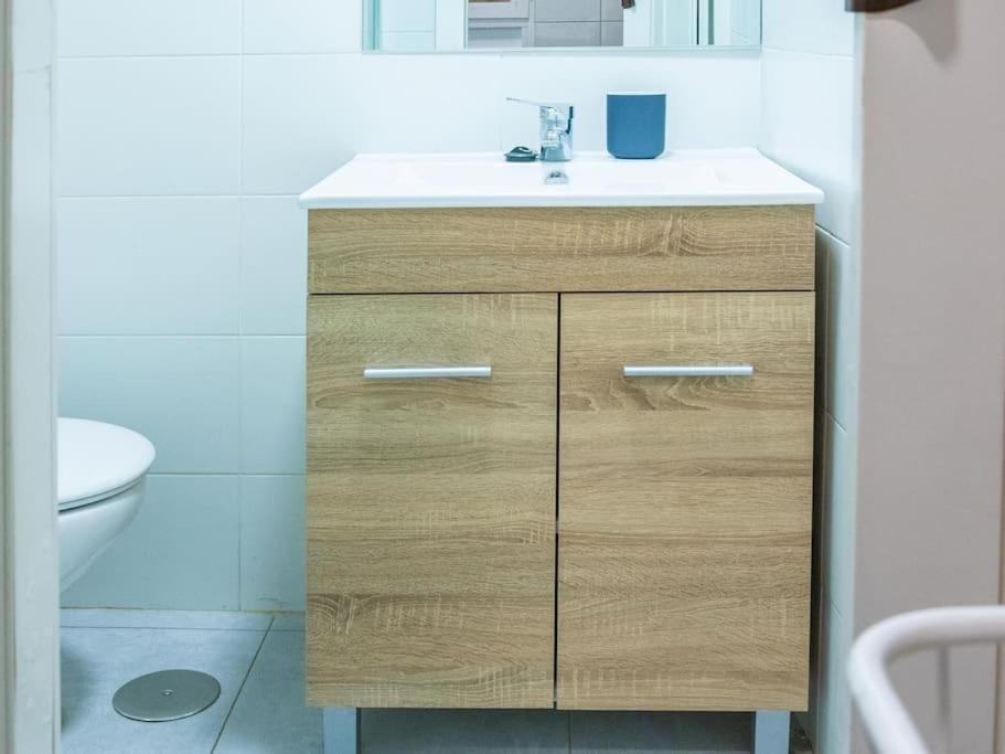Apartamento Apartamento A 2 Minutos De Lavapies, Madri