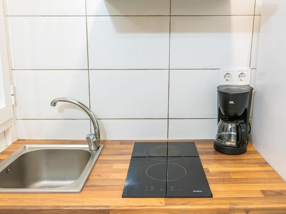 Apartamento A 2 Minutos De Lavapies, Apartment Madrid