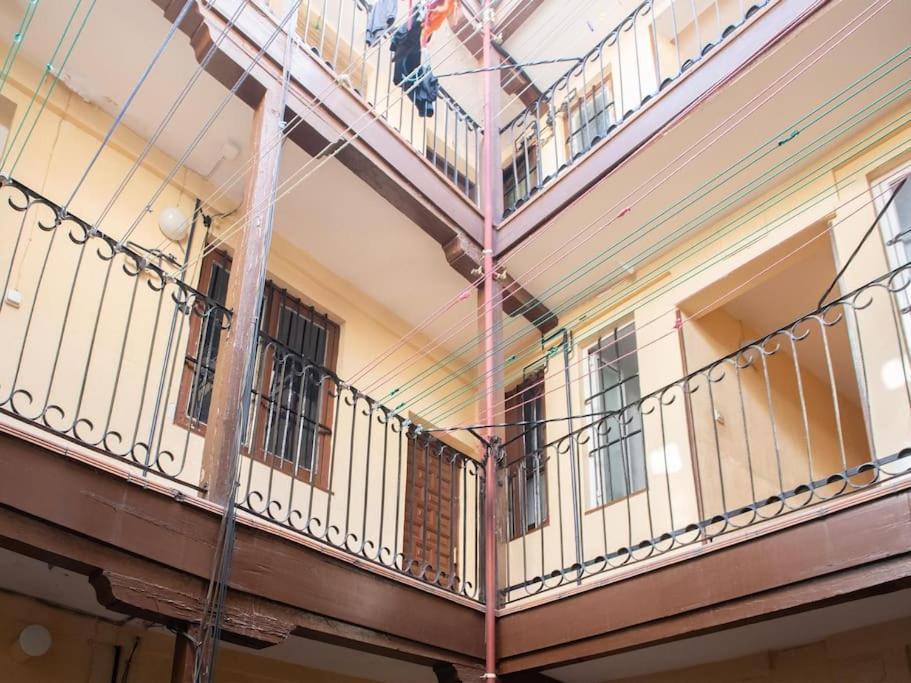 Apartamento A 2 Minutos De Lavapies, Madri