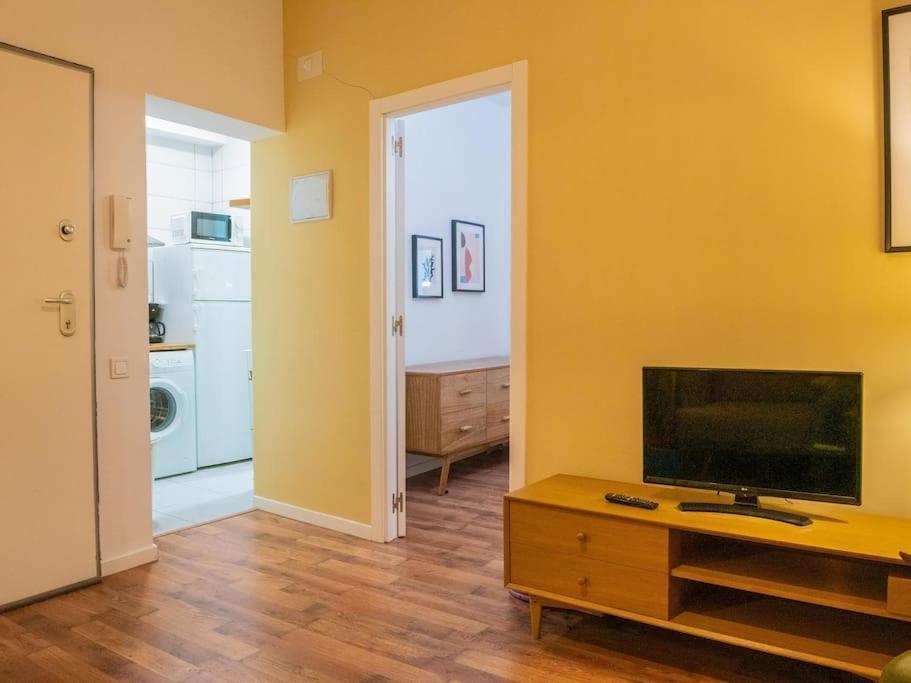 Apartamento A 2 Minutos De Lavapies, Apartment