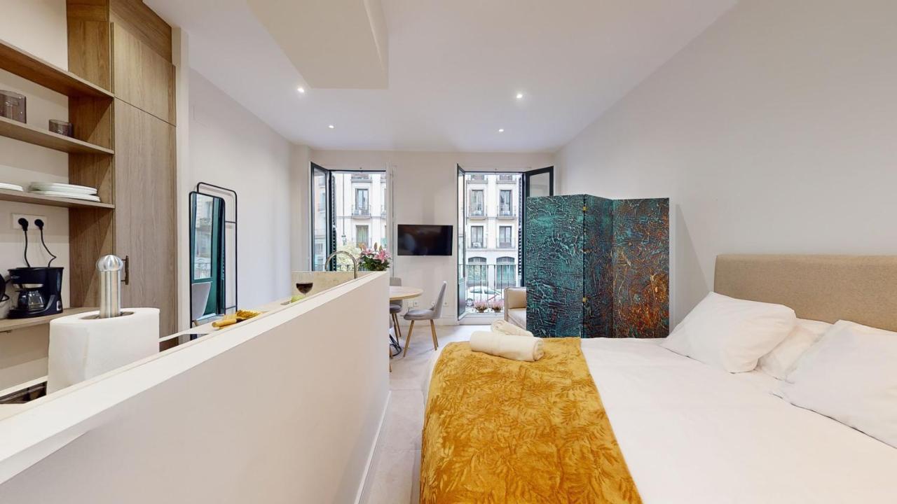 Santa Cruz Apartamento Madri