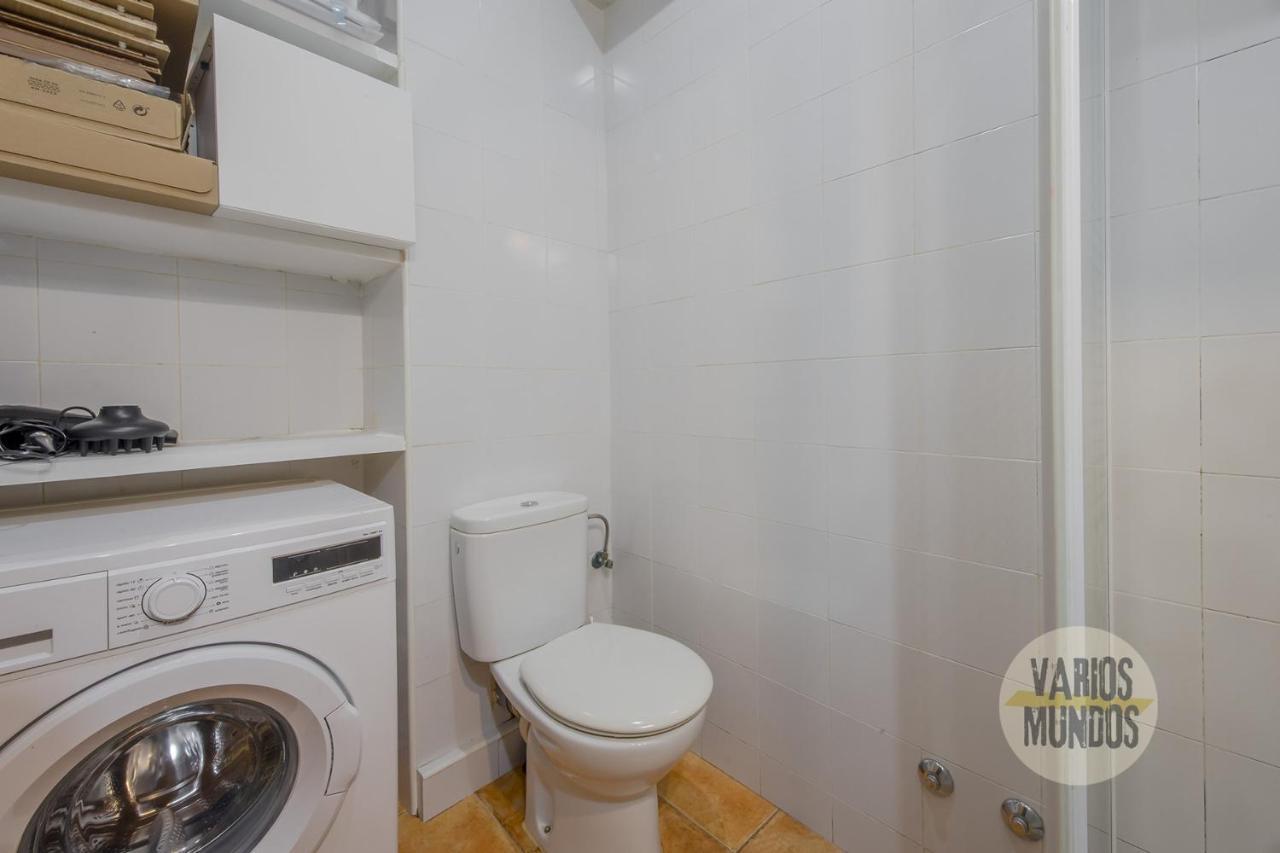 Lejlighed Cozy Apt 1hab 4pax En La Plaza De Chueca
