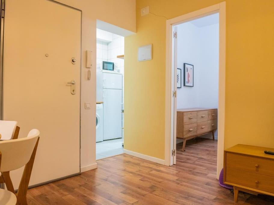 Apartamento A 2 Minutos De Lavapies, * Madri