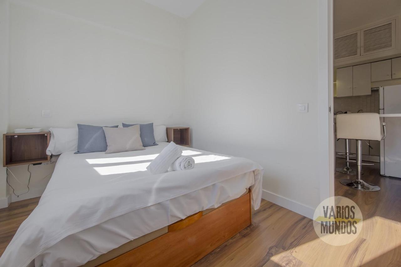 Downtown Apt 1hab 4pax En La Plaza De Chueca Apartment Madrid