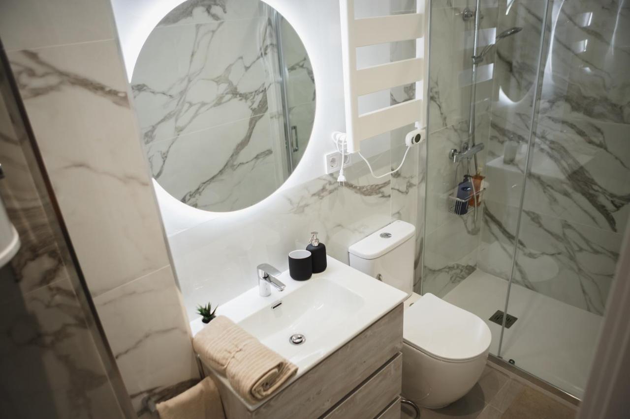 Apartment B Suits Recien Reformada General Ricardos *